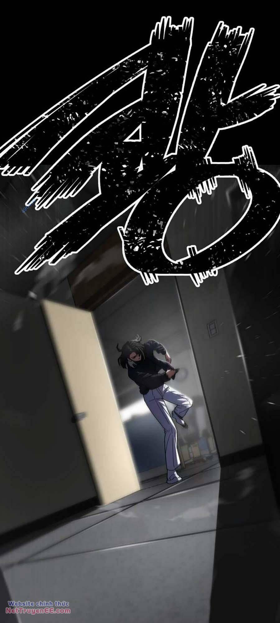 Võ Sĩ Vô Năng 9 trang 115