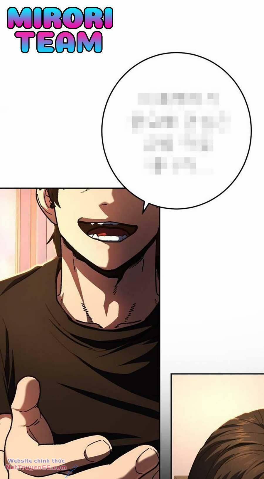 Võ Sĩ Vô Năng 9 trang 12