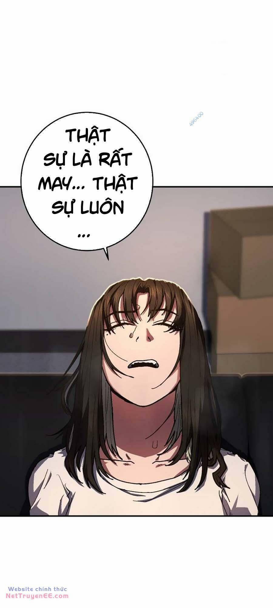 Võ Sĩ Vô Năng 9 trang 2