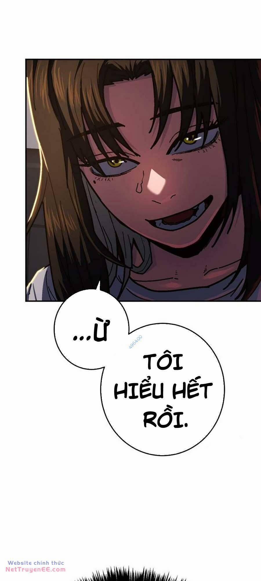 Võ Sĩ Vô Năng 9 trang 22