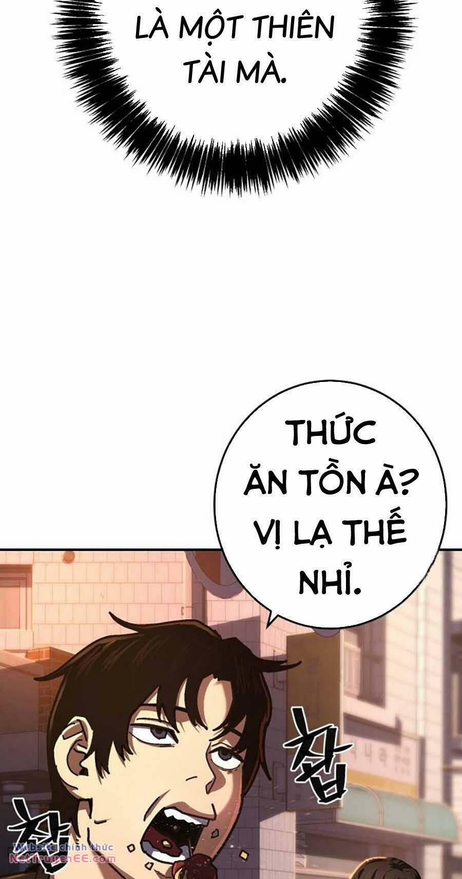 Võ Sĩ Vô Năng 9 trang 26