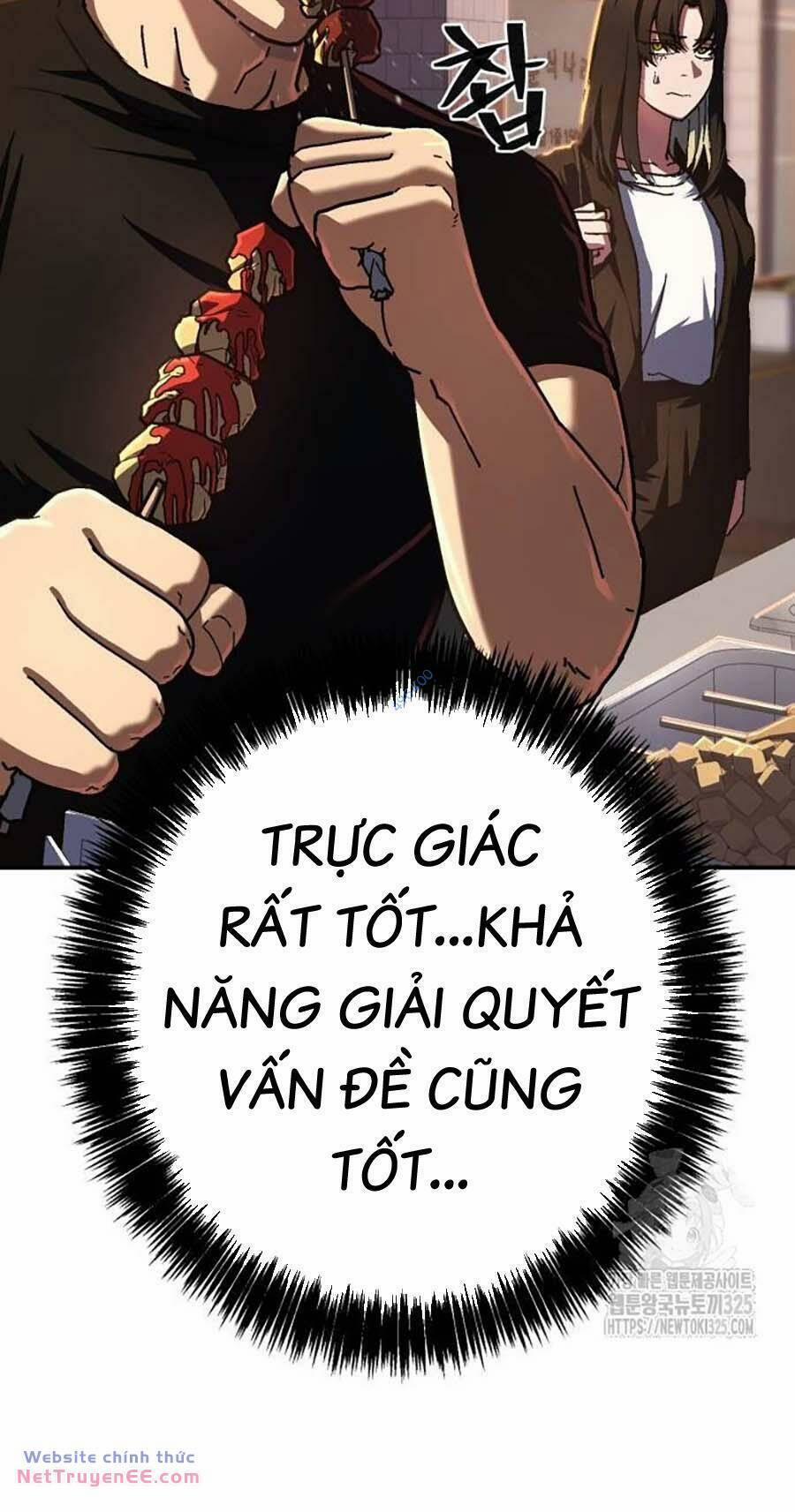 Võ Sĩ Vô Năng 9 trang 27