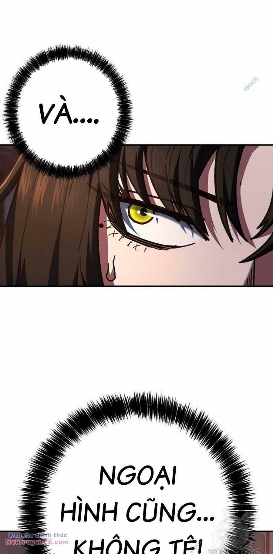 Võ Sĩ Vô Năng 9 trang 28