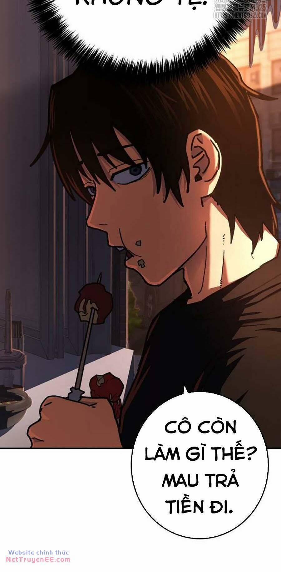 Võ Sĩ Vô Năng 9 trang 29