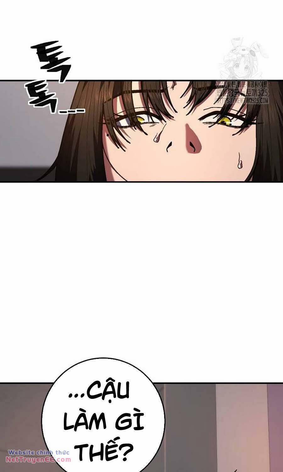 Võ Sĩ Vô Năng 9 trang 3