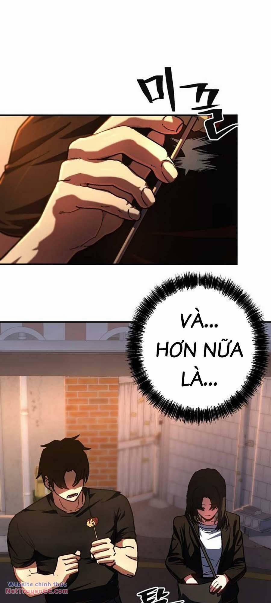 Võ Sĩ Vô Năng 9 trang 30