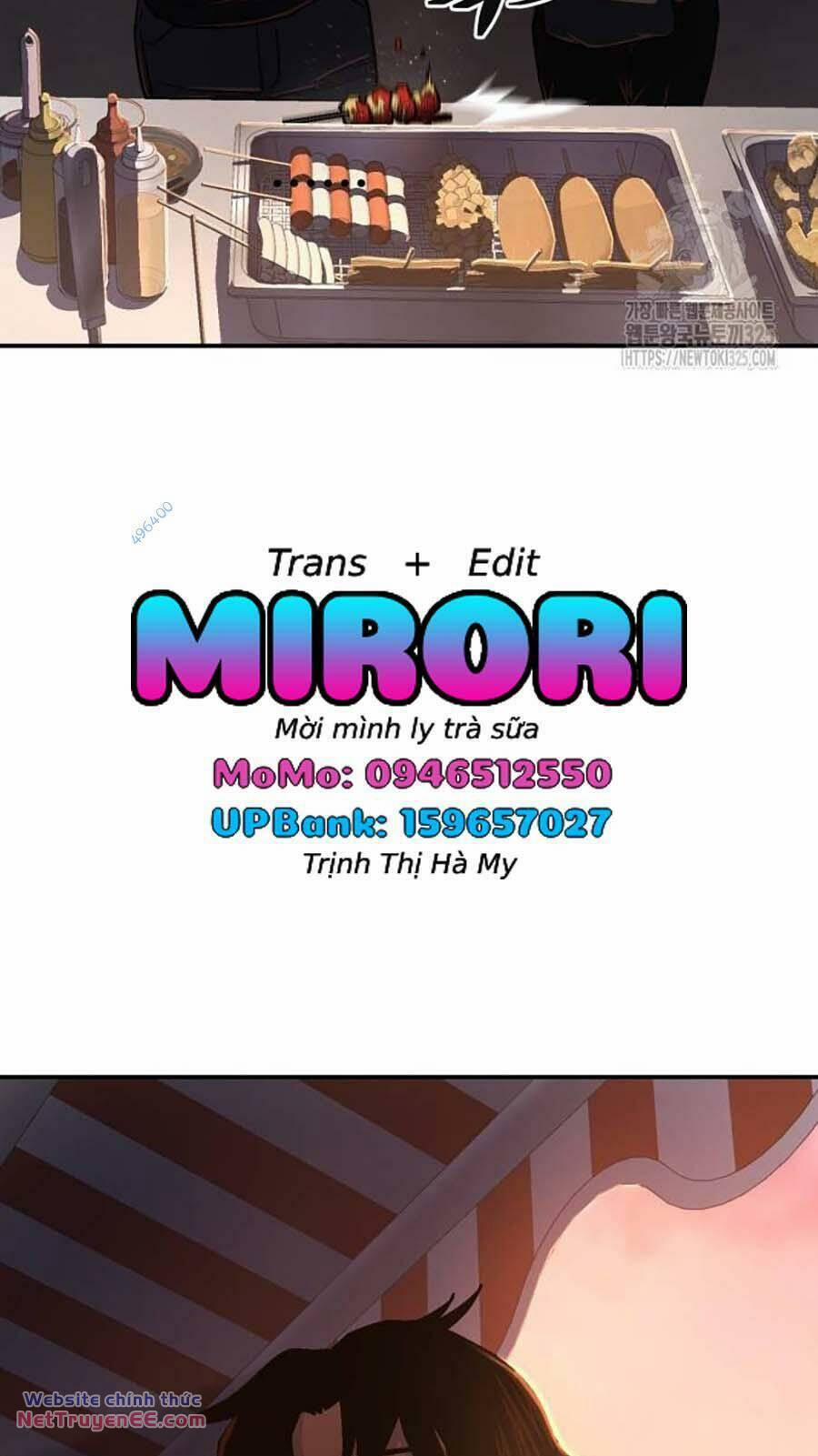 Võ Sĩ Vô Năng 9 trang 31