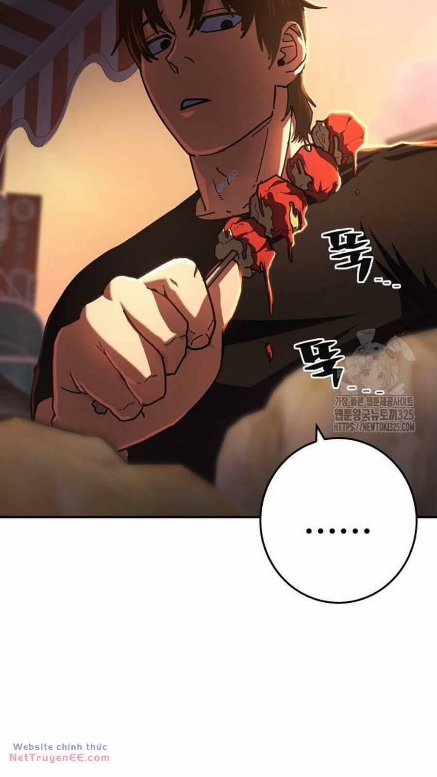 Võ Sĩ Vô Năng 9 trang 32