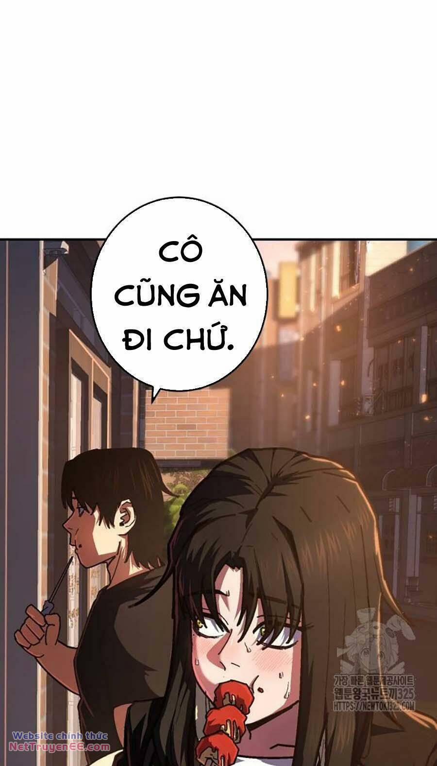 Võ Sĩ Vô Năng 9 trang 34