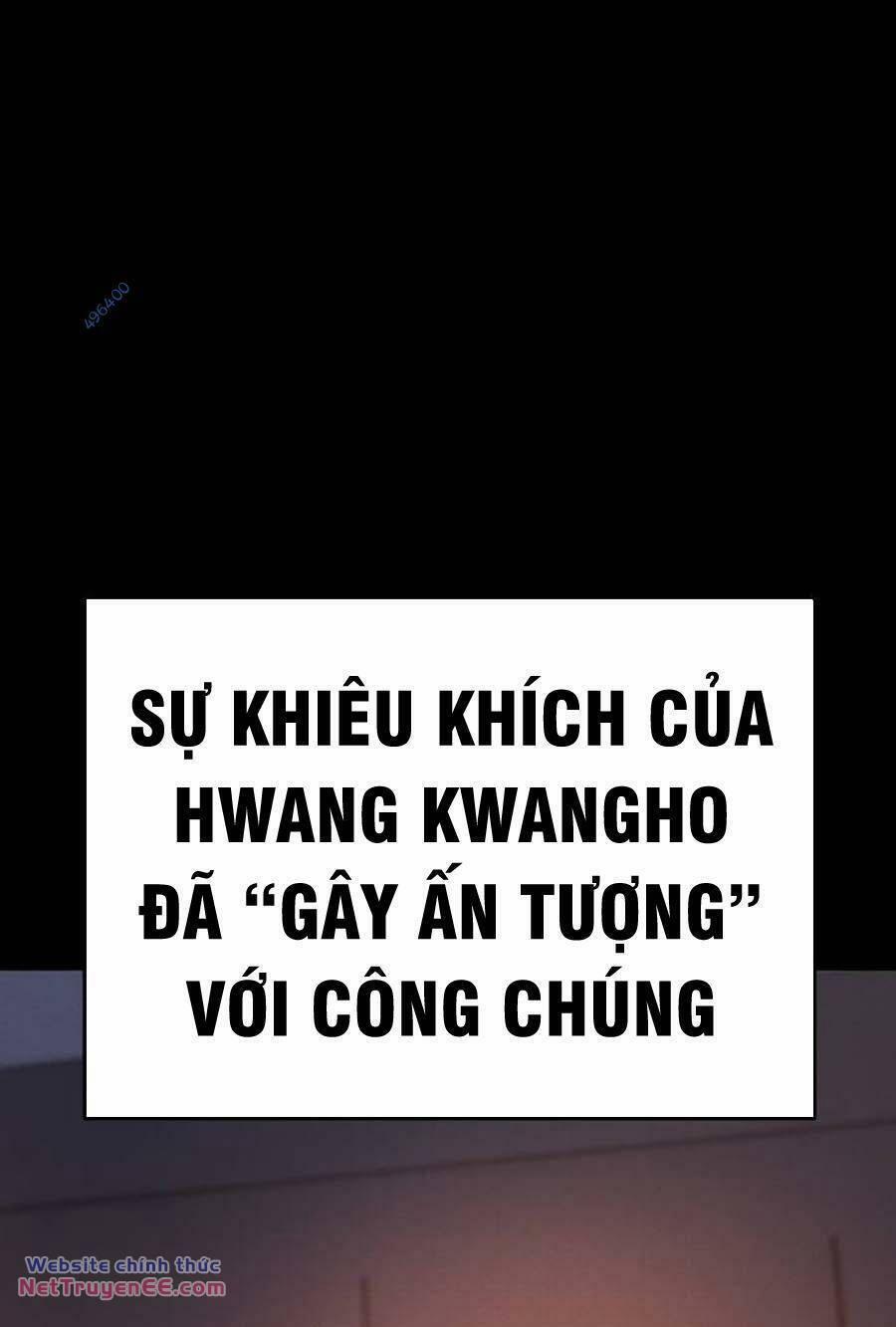 Võ Sĩ Vô Năng 9 trang 37