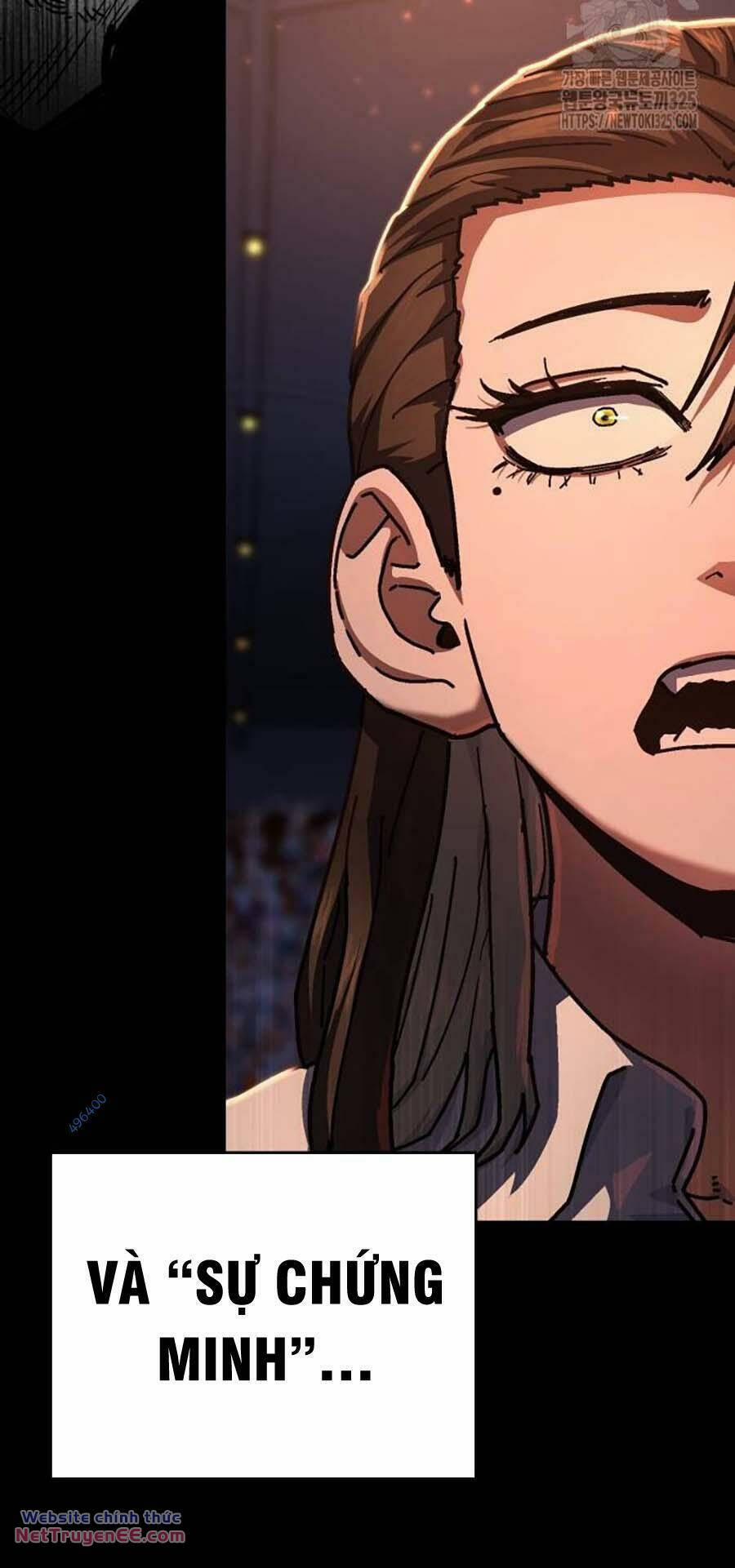 Võ Sĩ Vô Năng 9 trang 41