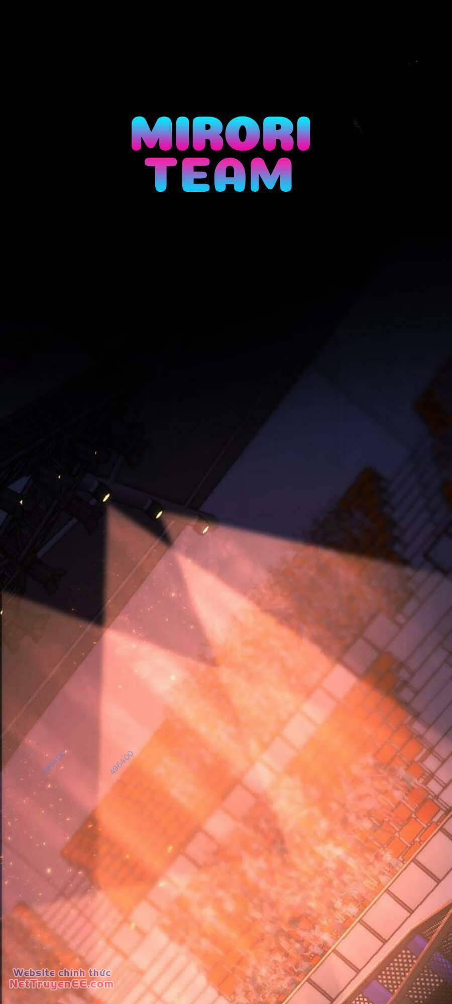 Võ Sĩ Vô Năng 9 trang 42