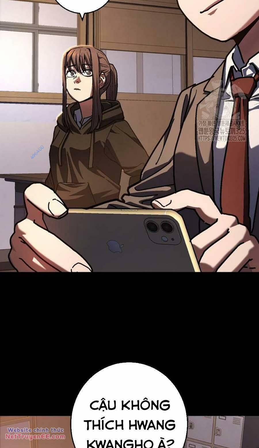 Võ Sĩ Vô Năng 9 trang 47