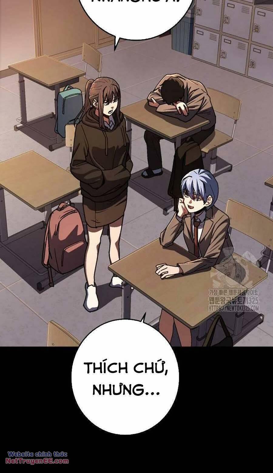 Võ Sĩ Vô Năng 9 trang 48