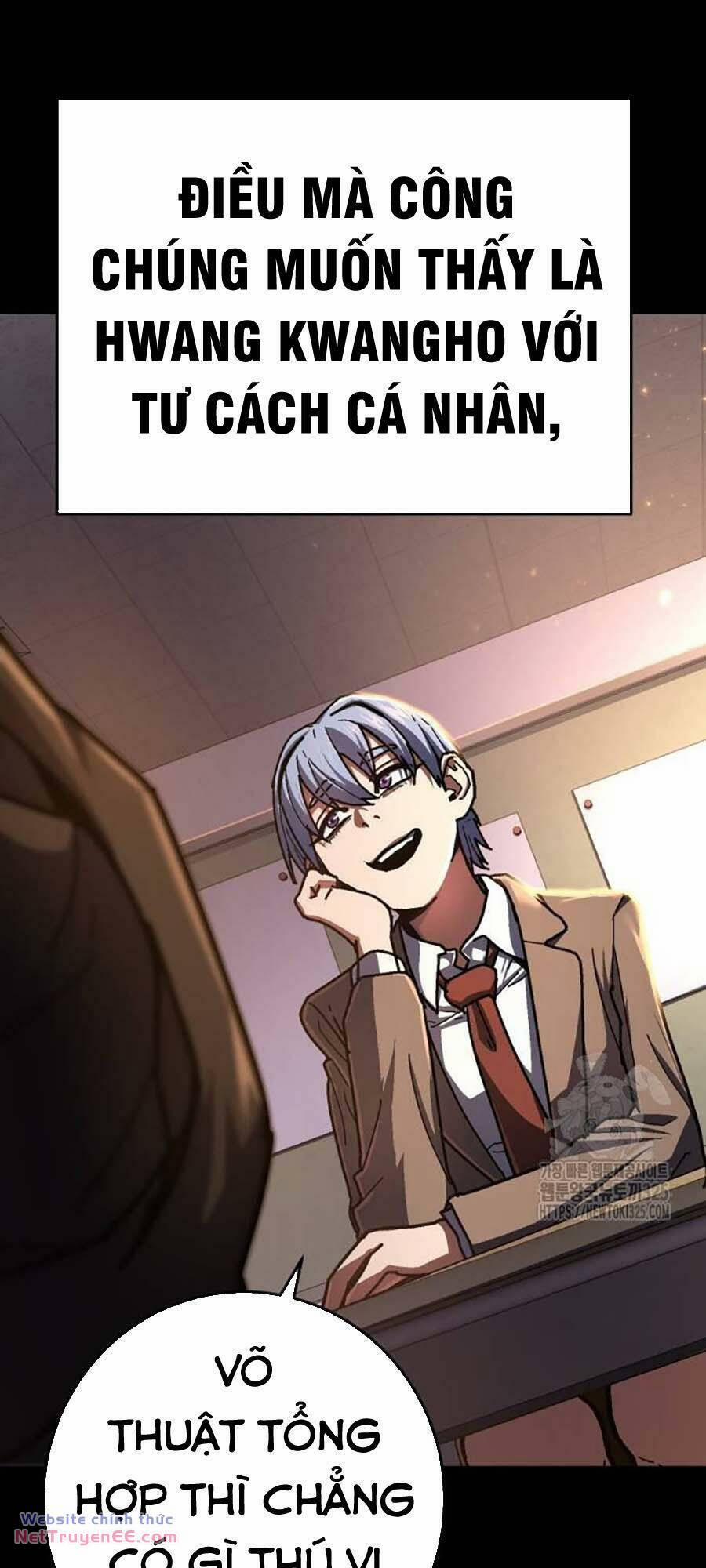 Võ Sĩ Vô Năng 9 trang 49