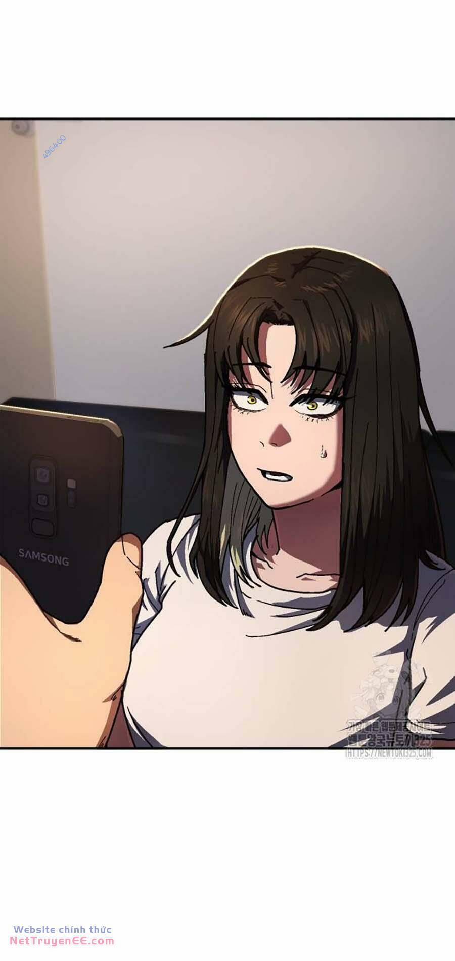 Võ Sĩ Vô Năng 9 trang 5