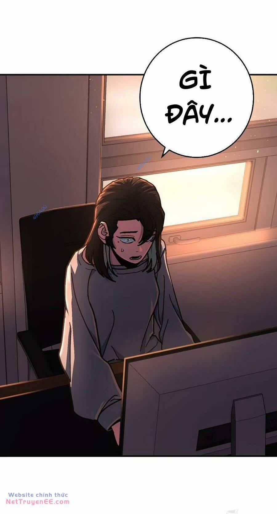 Võ Sĩ Vô Năng 9 trang 53