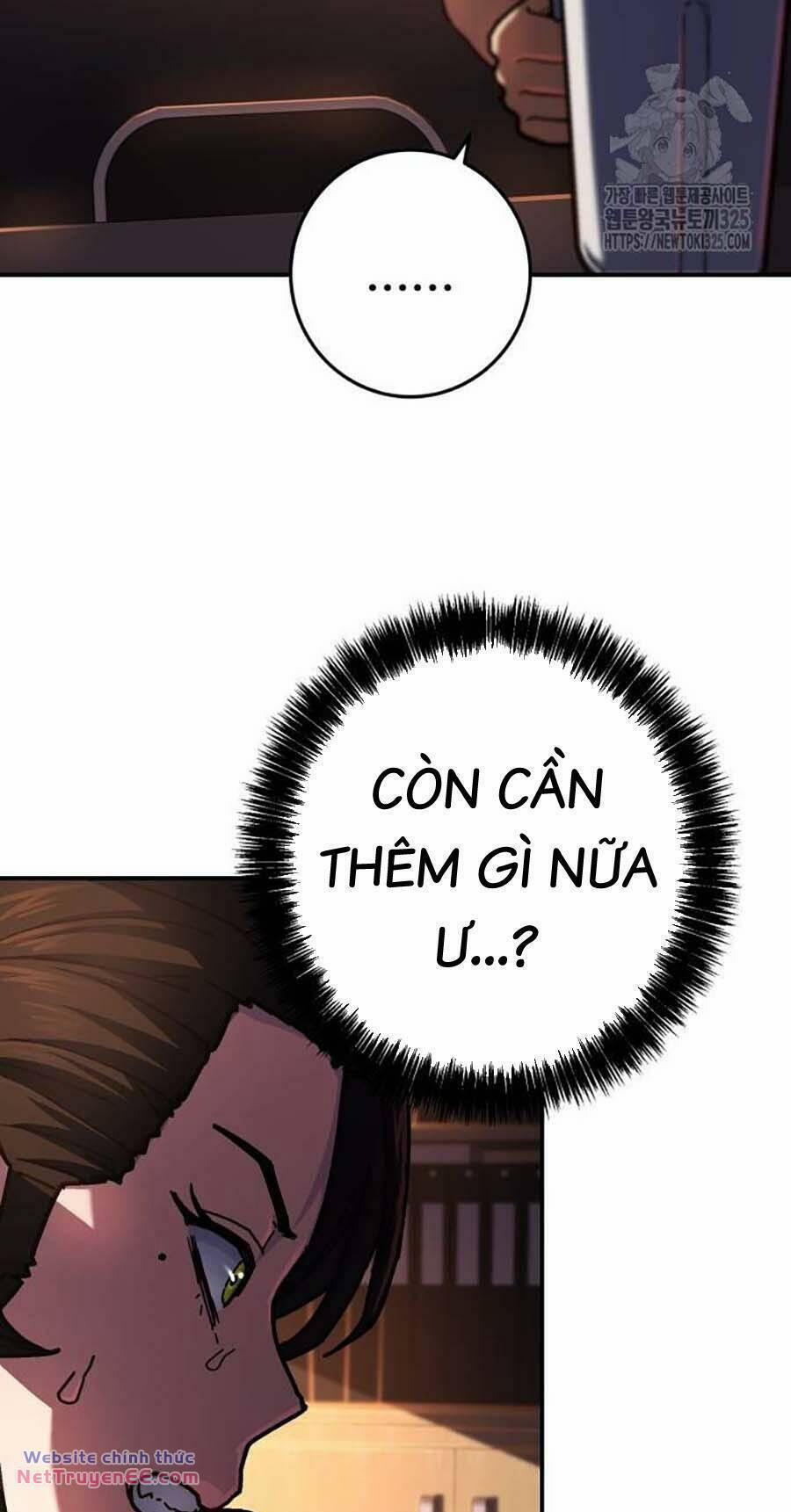 Võ Sĩ Vô Năng 9 trang 55