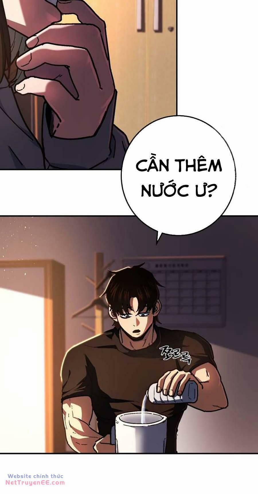 Võ Sĩ Vô Năng 9 trang 56