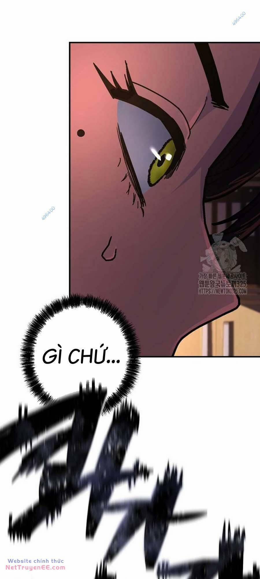 Võ Sĩ Vô Năng 9 trang 57