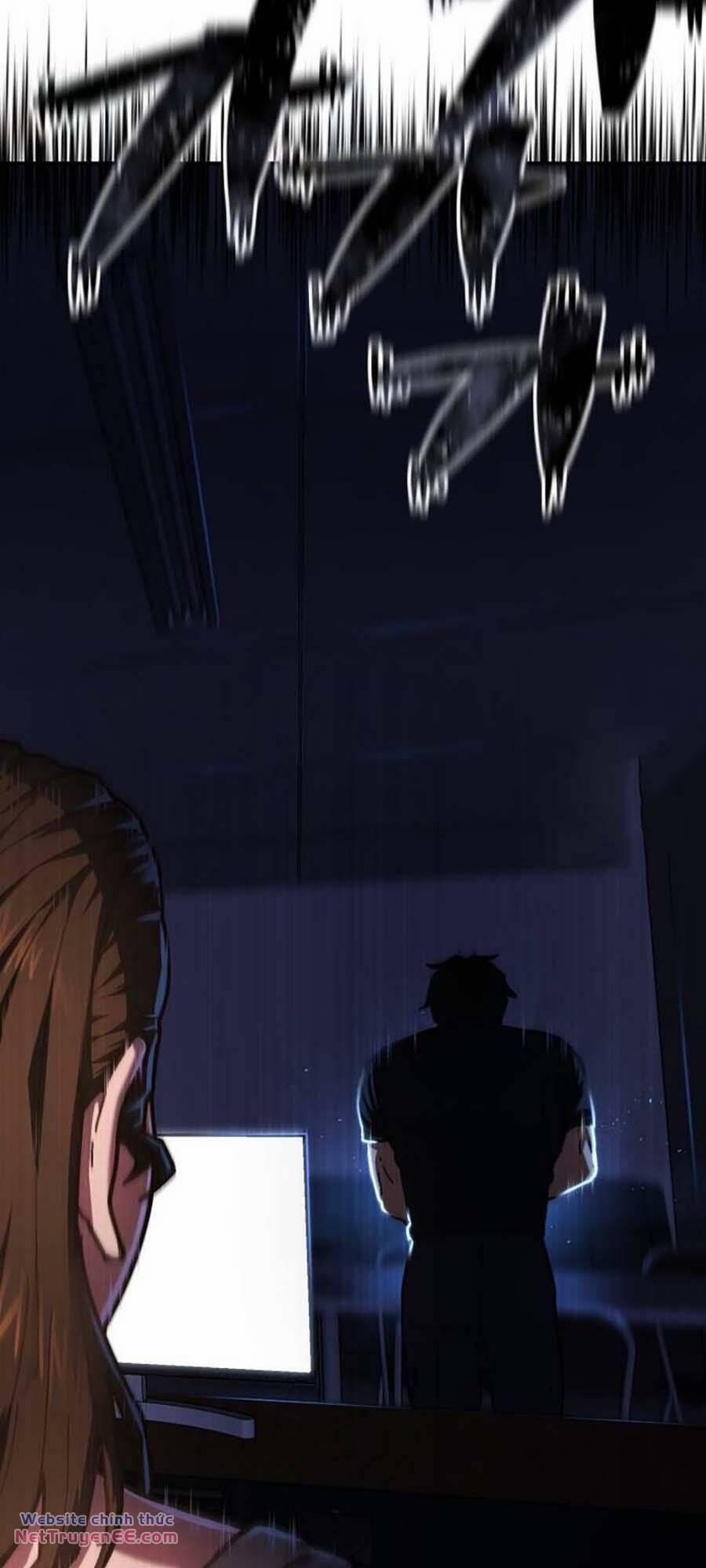 Võ Sĩ Vô Năng 9 trang 58