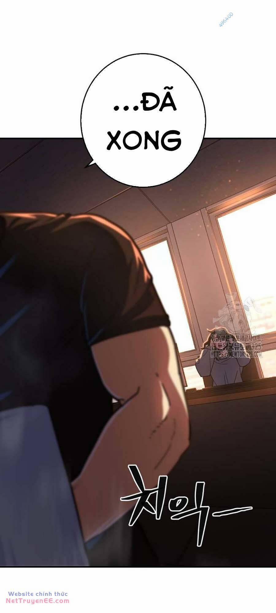 Võ Sĩ Vô Năng 9 trang 61