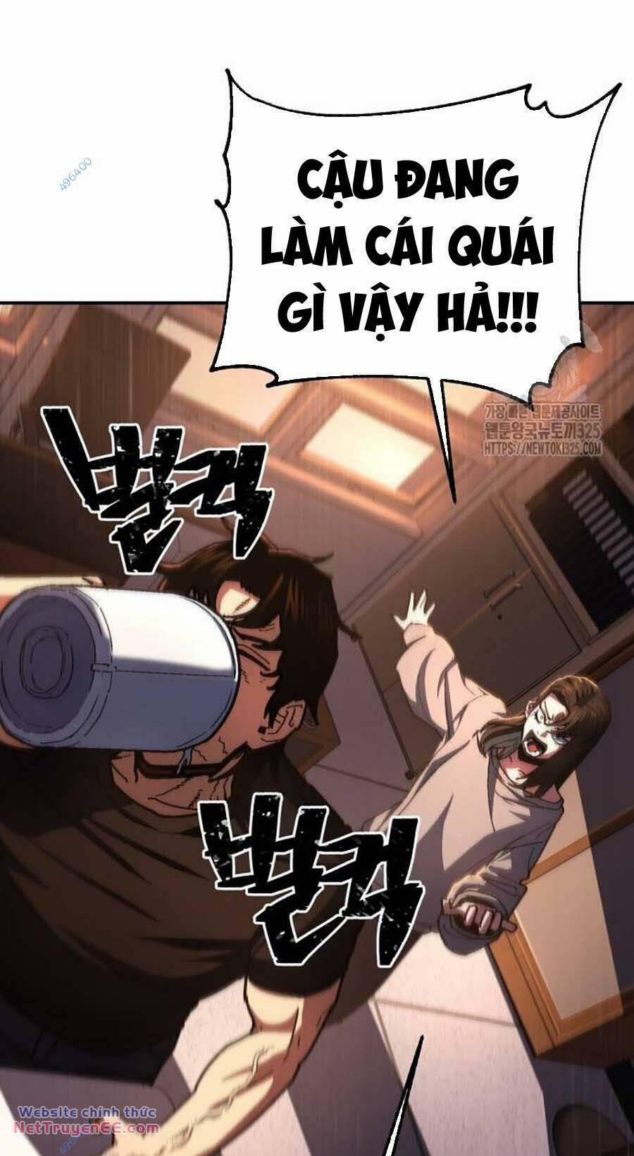 Võ Sĩ Vô Năng 9 trang 64