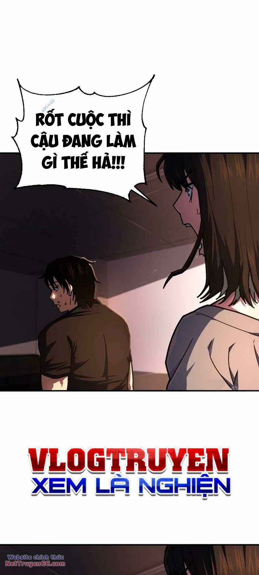 Võ Sĩ Vô Năng 9 trang 66