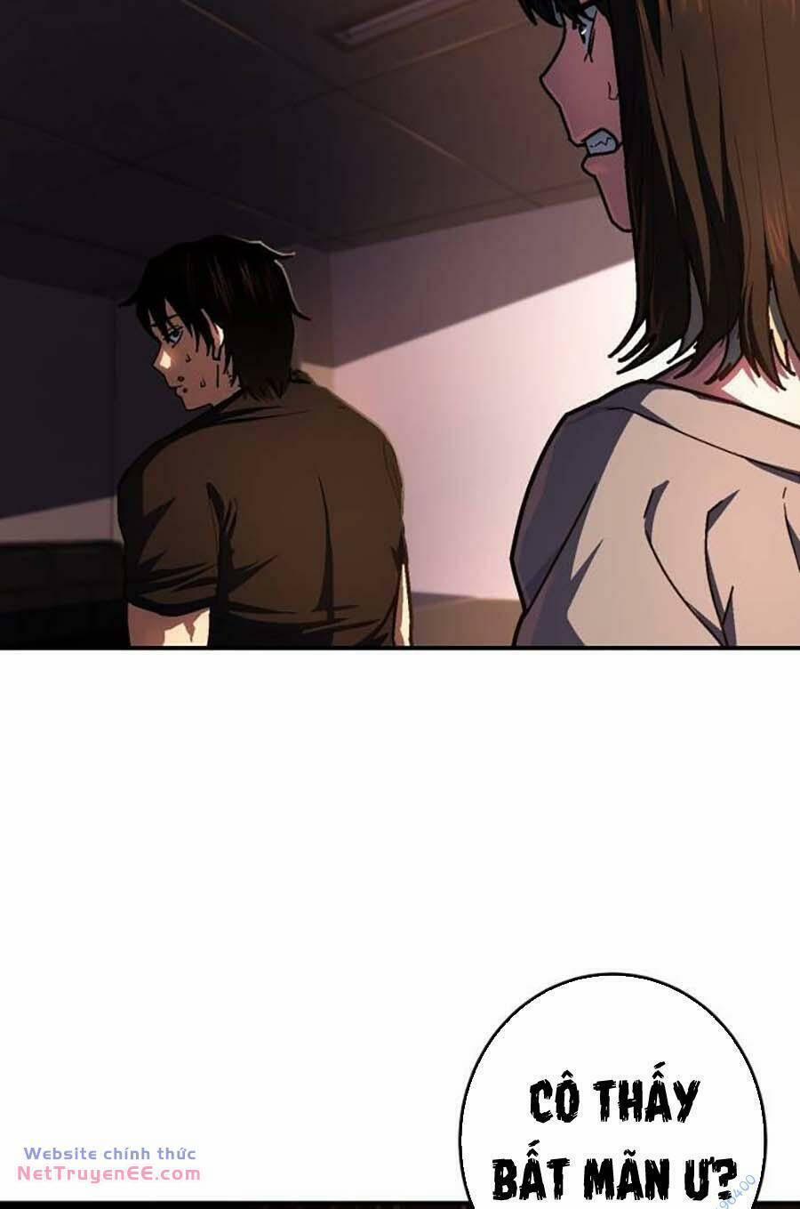 Võ Sĩ Vô Năng 9 trang 67