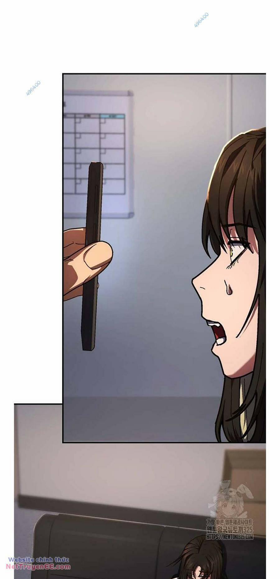 Võ Sĩ Vô Năng 9 trang 7