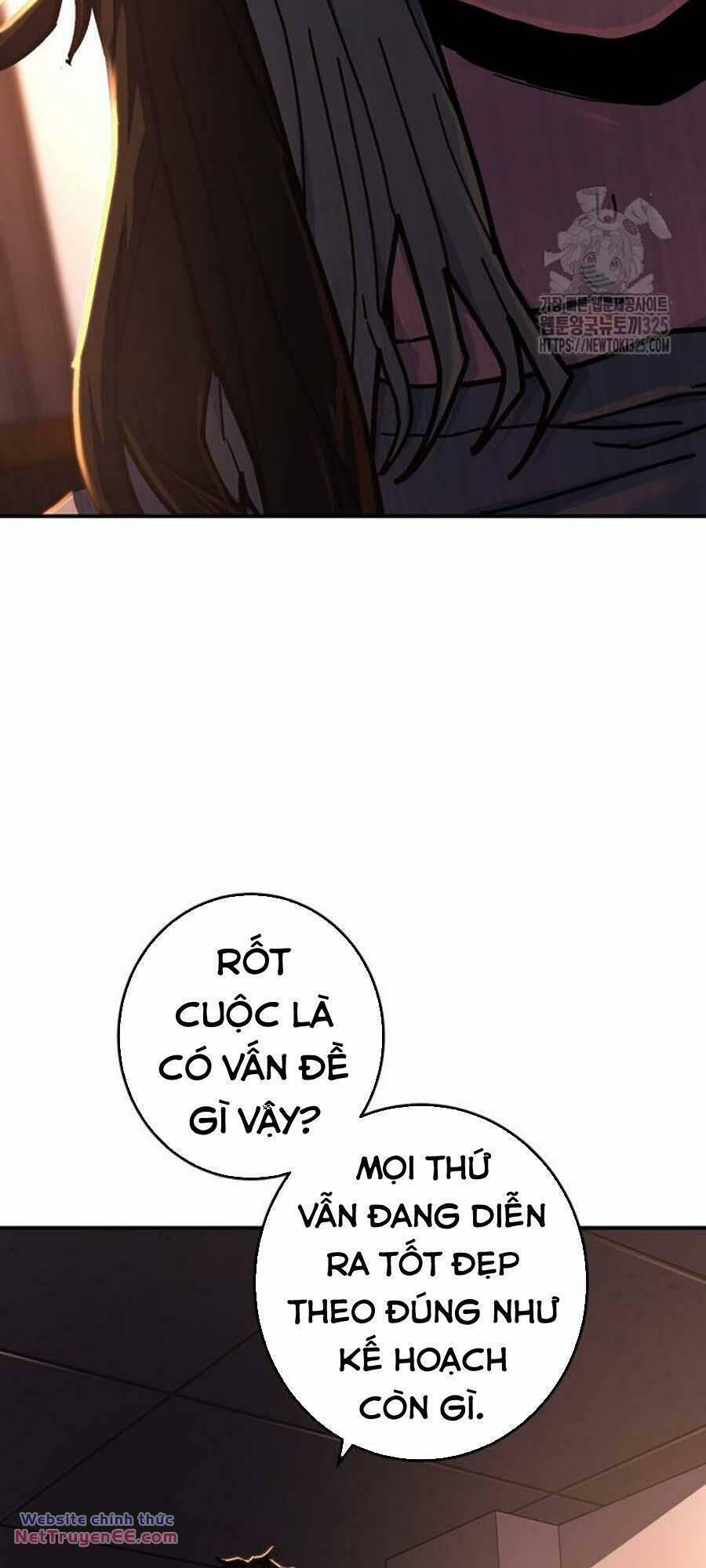 Võ Sĩ Vô Năng 9 trang 73