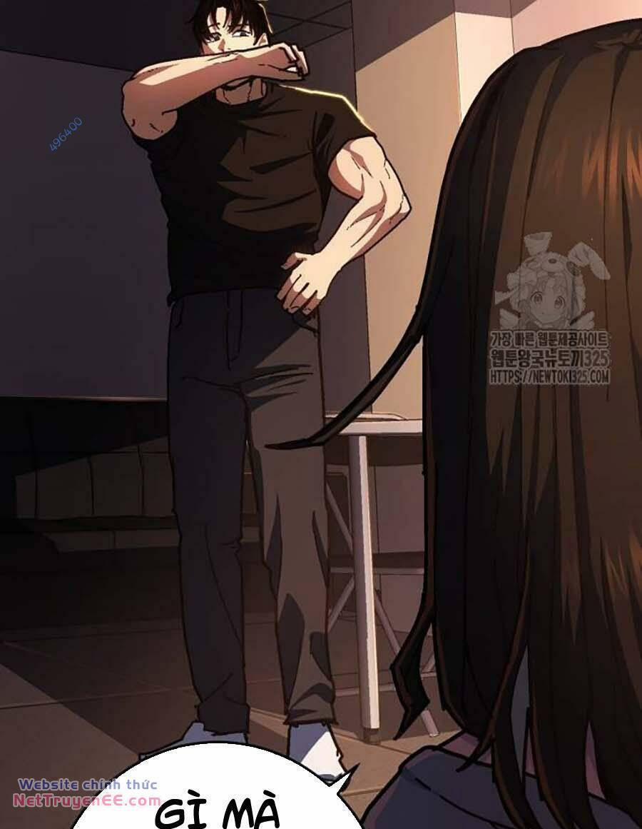 Võ Sĩ Vô Năng 9 trang 74