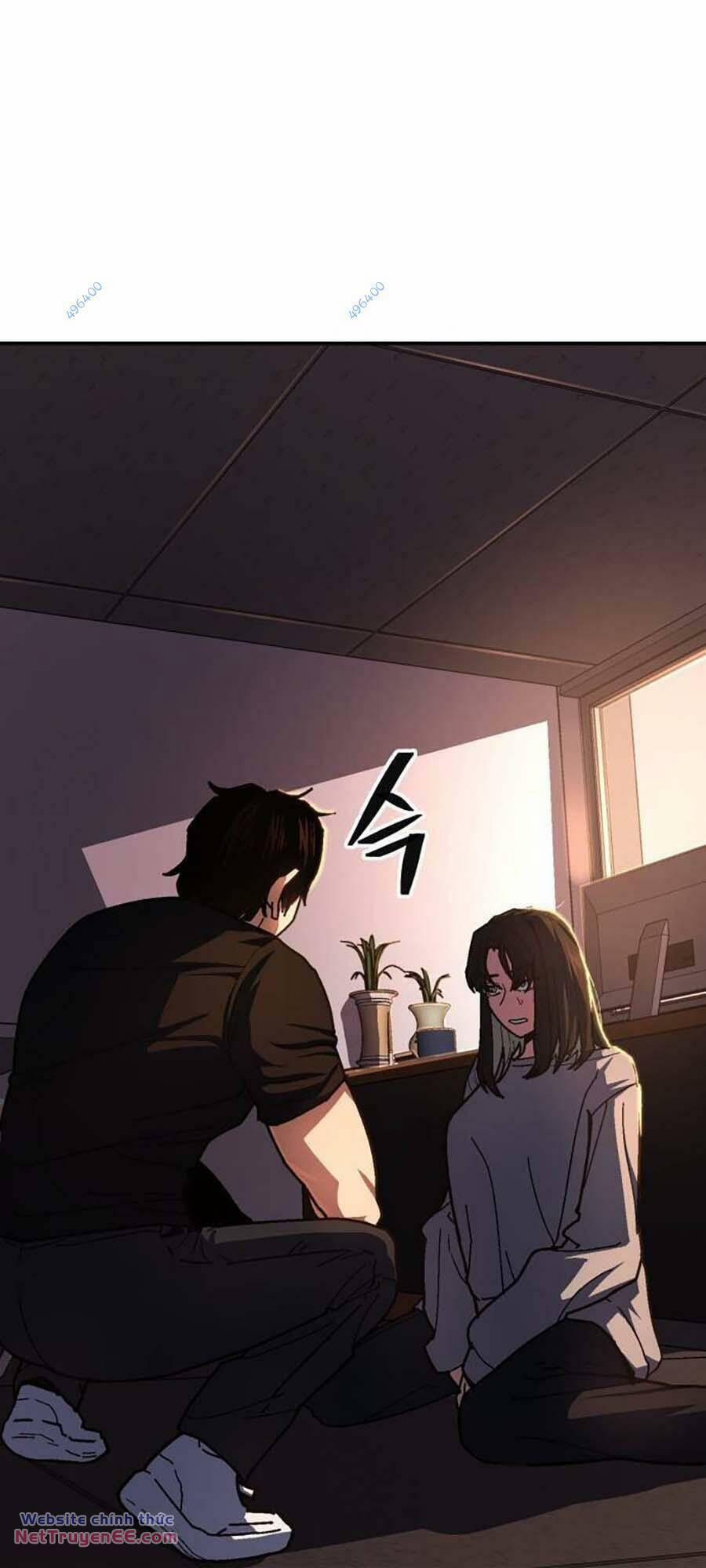 Võ Sĩ Vô Năng 9 trang 76