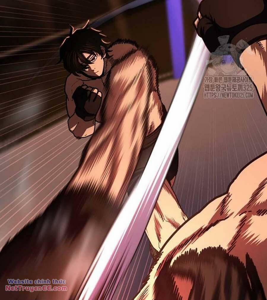 Võ Sĩ Vô Năng 9 trang 83