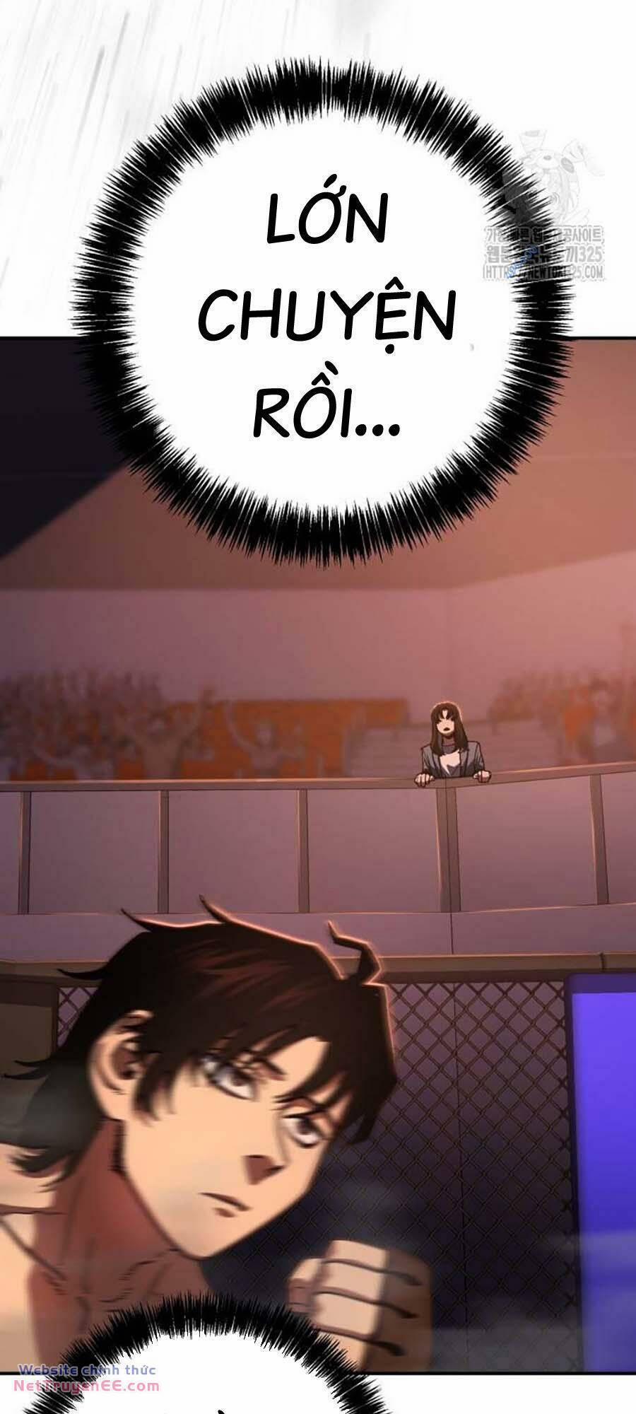 Võ Sĩ Vô Năng 9 trang 85