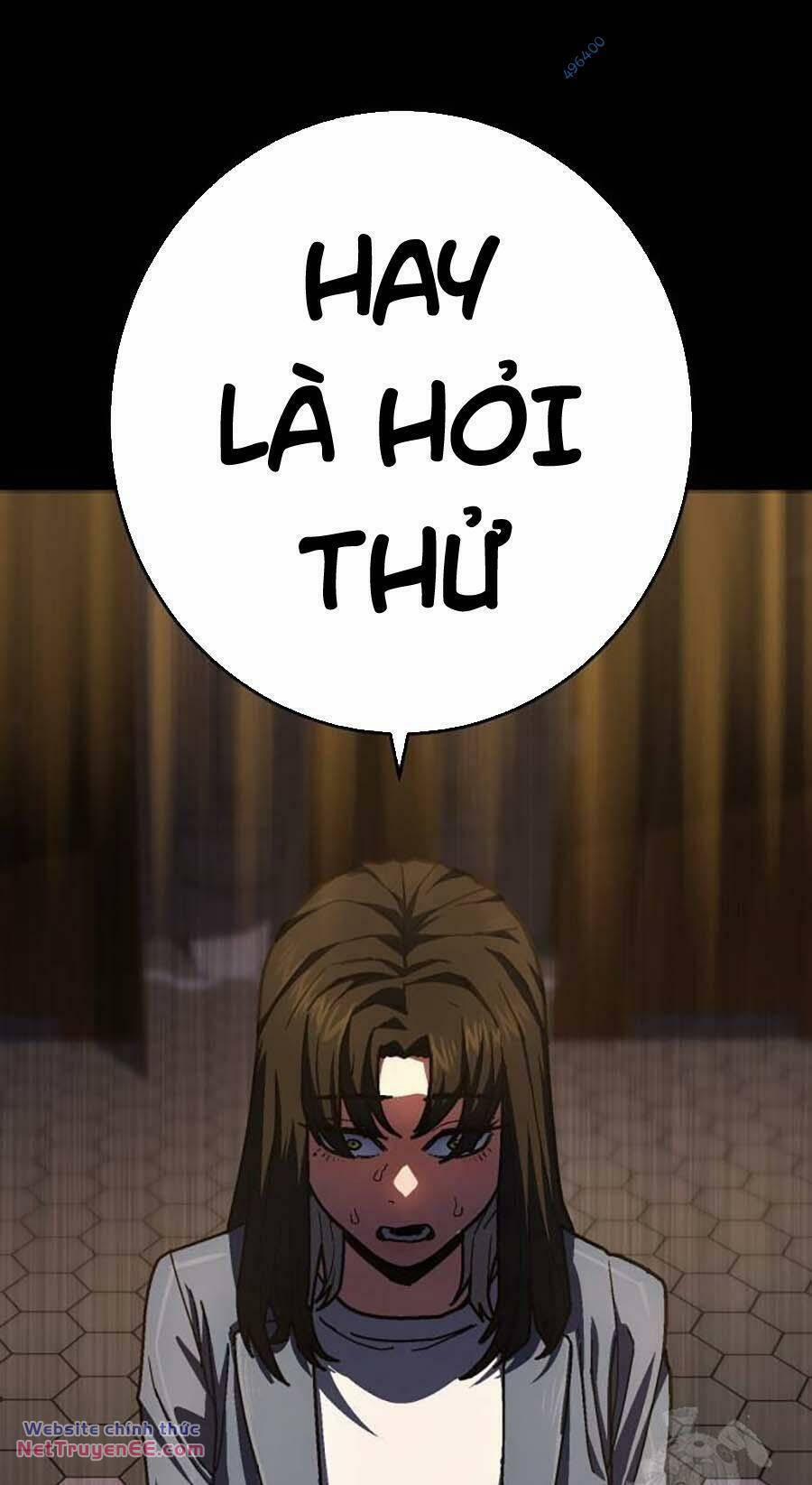 Võ Sĩ Vô Năng 9 trang 95