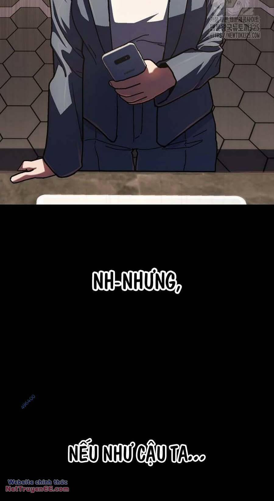 Võ Sĩ Vô Năng 9 trang 96