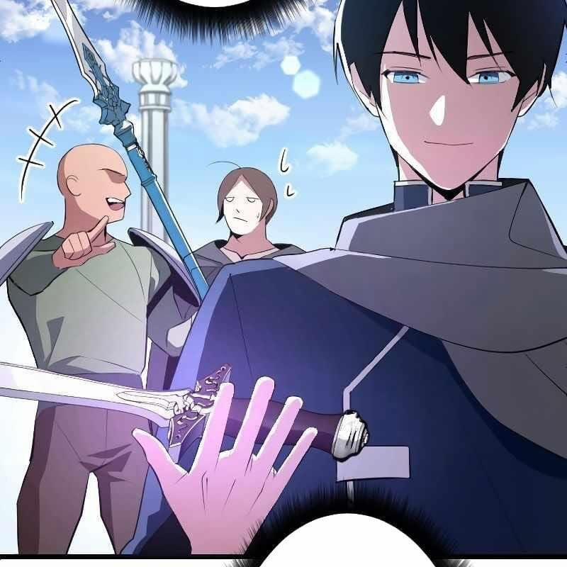 Vô Song Cùng Với Vũ Khí Ẩn 1 trang 166