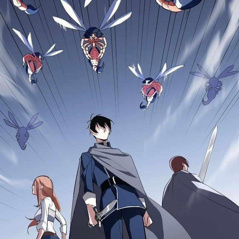 Vô Song Cùng Với Vũ Khí Ẩn 2 trang 20