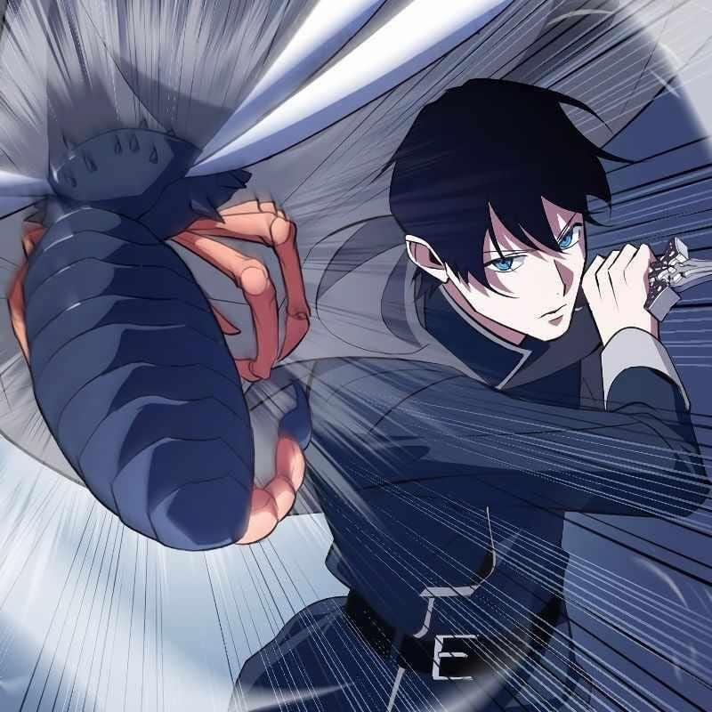 Vô Song Cùng Với Vũ Khí Ẩn 2 trang 34