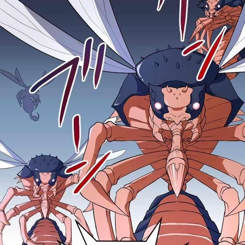 Vô Song Cùng Với Vũ Khí Ẩn 2 trang 6