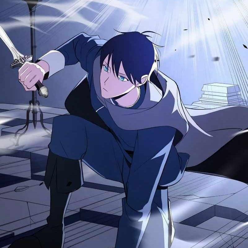 Vô Song Cùng Với Vũ Khí Ẩn 2 trang 85