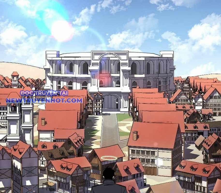 Vô Song Cùng Với Vũ Khí Ẩn 26 trang 204