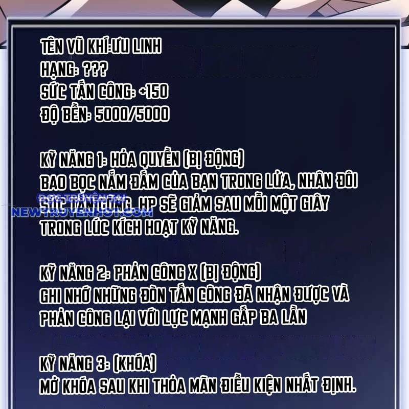 Vô Song Cùng Với Vũ Khí Ẩn 27 trang 193