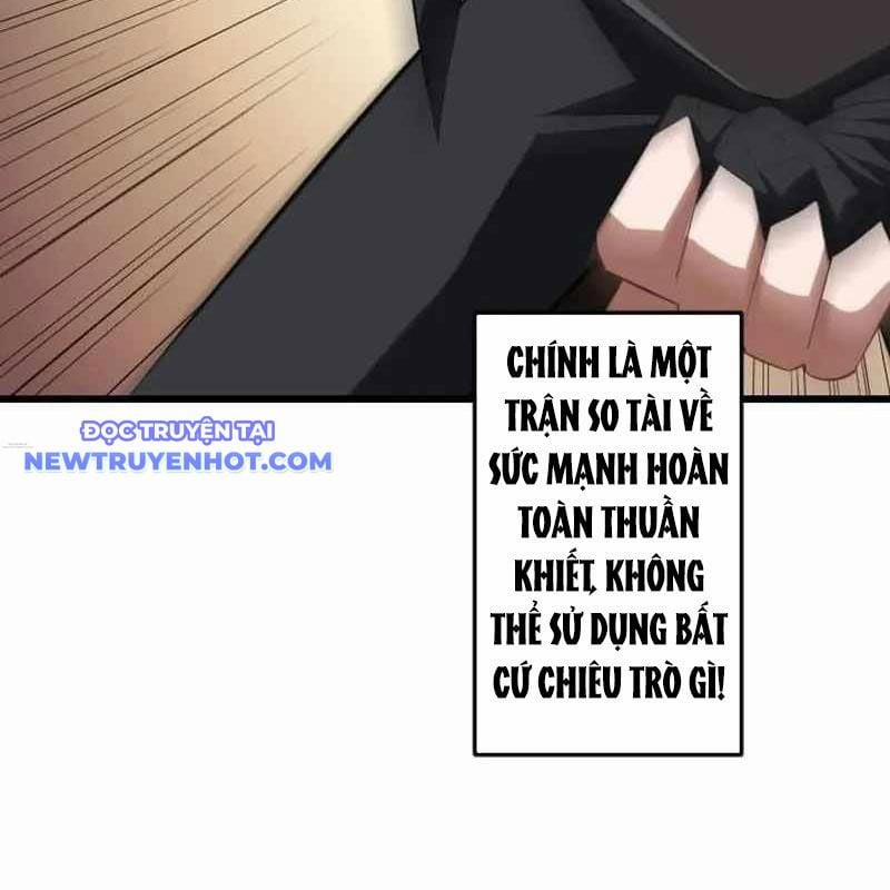 Vô Song Cùng Với Vũ Khí Ẩn 28 trang 118