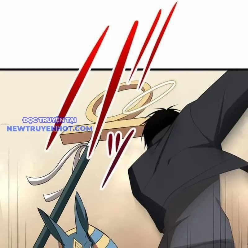 Vô Song Cùng Với Vũ Khí Ẩn 28 trang 127