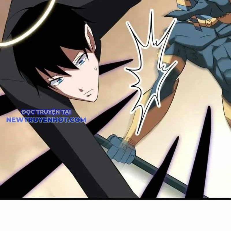 Vô Song Cùng Với Vũ Khí Ẩn 28 trang 154