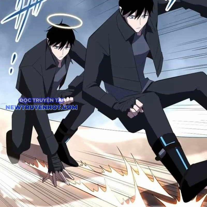 Vô Song Cùng Với Vũ Khí Ẩn 28 trang 158