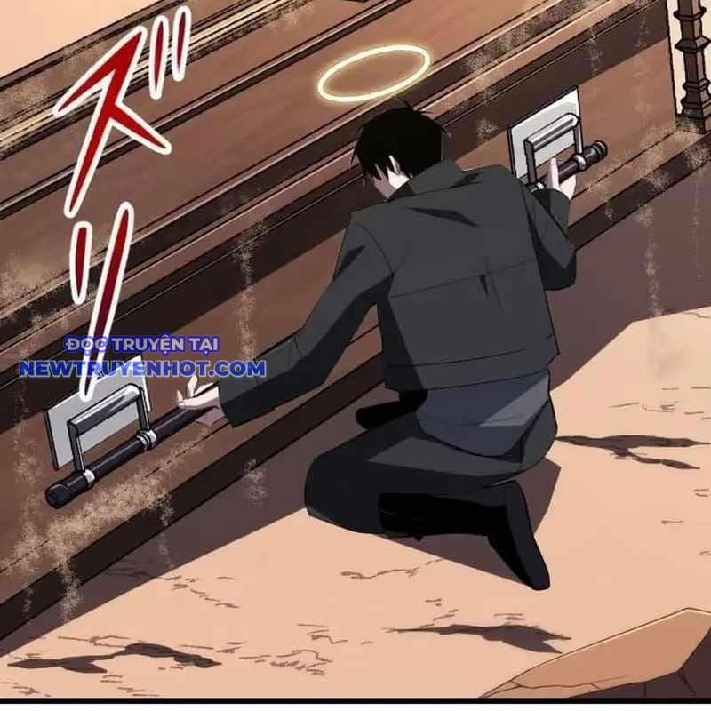 Vô Song Cùng Với Vũ Khí Ẩn 28 trang 30