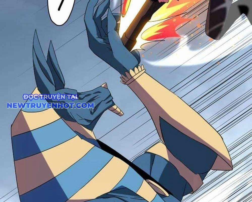 Vô Song Cùng Với Vũ Khí Ẩn 29 trang 136